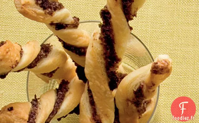 Torsions de Tapenade