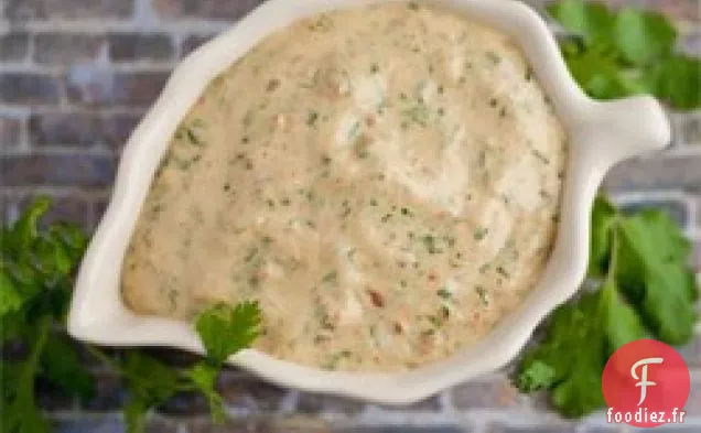 Trempette Chipotle