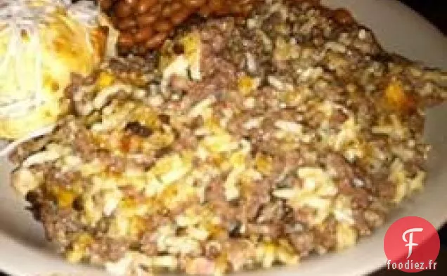 Cocotte de Baseball de Brunzie