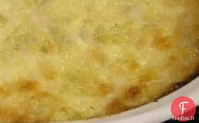 Trempette d'Artichaut Super Facile