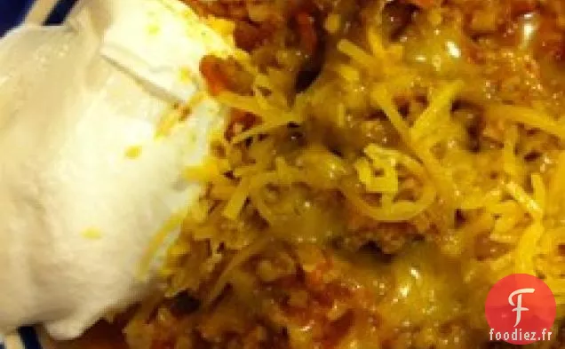 Chili Touché
