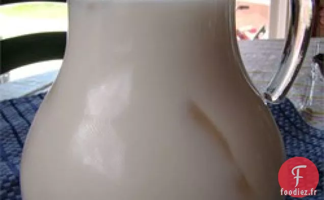 Horchata de Lola