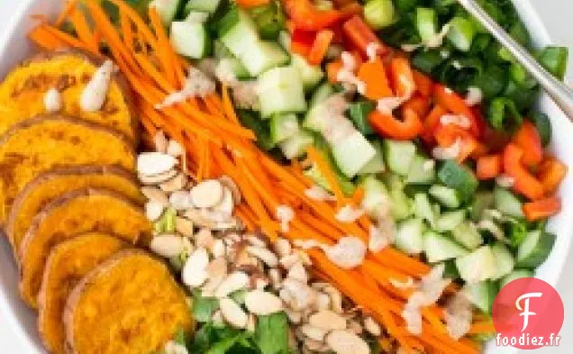La Grande Salade