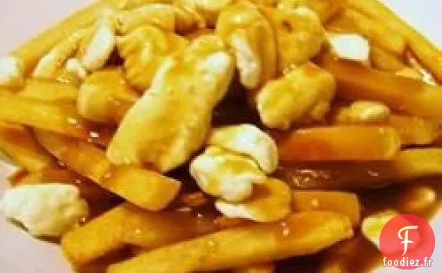 Vraie Poutine
