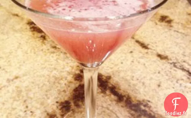 Cocktail de Brise de Baie