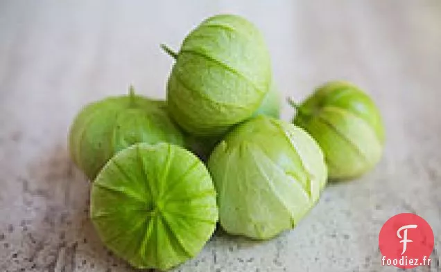 Enchiladas Vertes du Chili