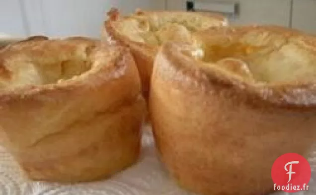 Pudding du Yorkshire I