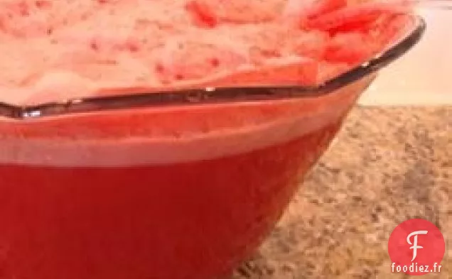 Fête Punch VI