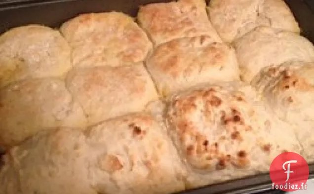 Biscuits 7-Up