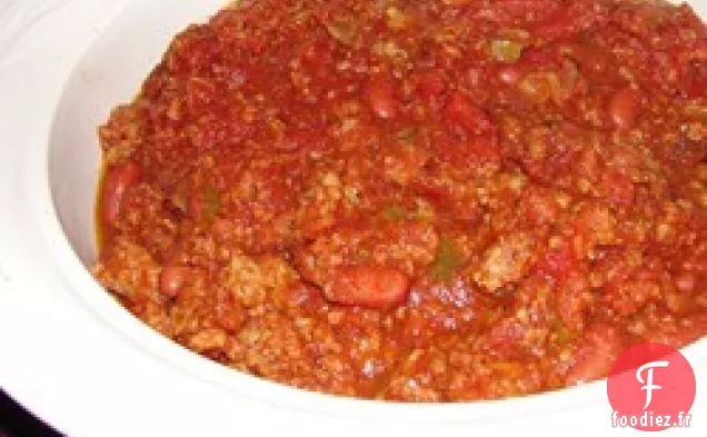 Chili Primé