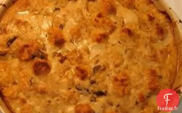 Tater Tot Cocotte II