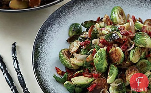 Riz Indonésien à la Noix de Coco avec Poulet et Courgettes