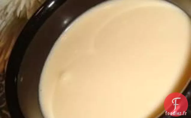 Vinaigrette à la Salade de Chou