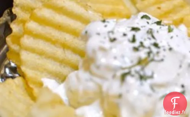 Trempage Rapide et Facile des Copeaux