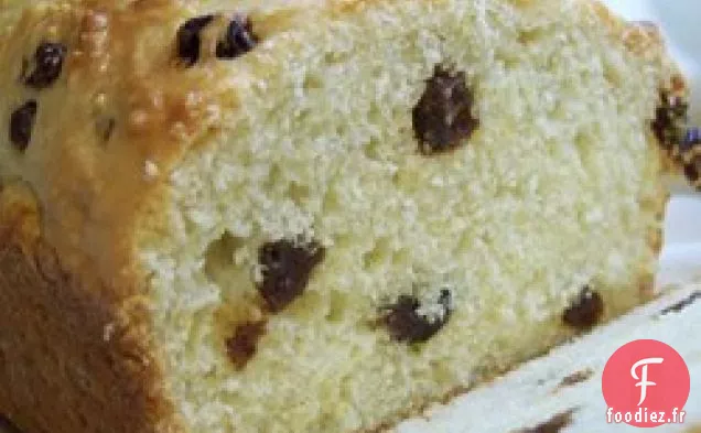 Pain de Soda Irlandais I