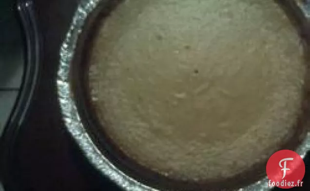 Tarte aux Patates Douces VIII