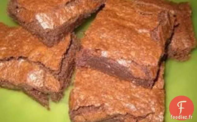 Un Bol de Brownies