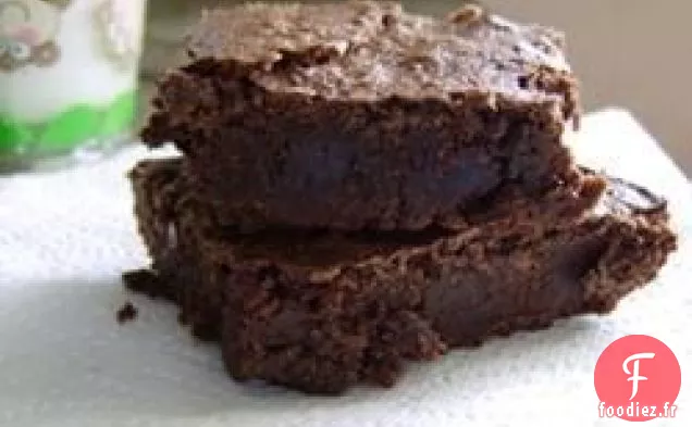 Brownies Fudge I