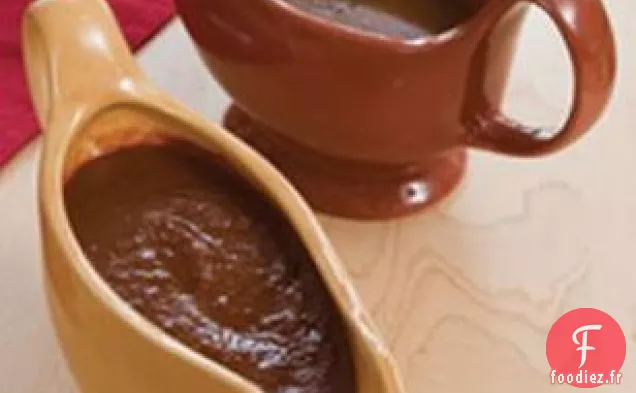 Taupe aux Canneberges