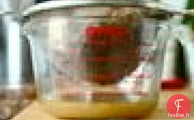 Tacos de Carnitas sans déchets avec Salsa Verde