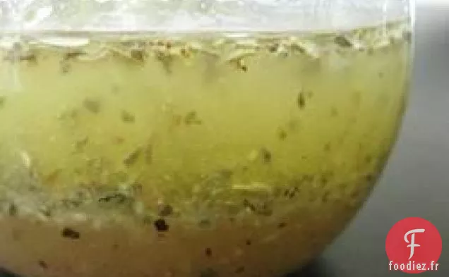 Vinaigrette de Rêve Byrdhouse