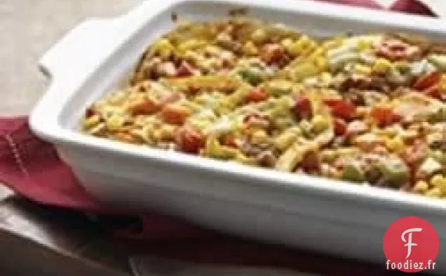 Cocotte de Fiesta en Couches