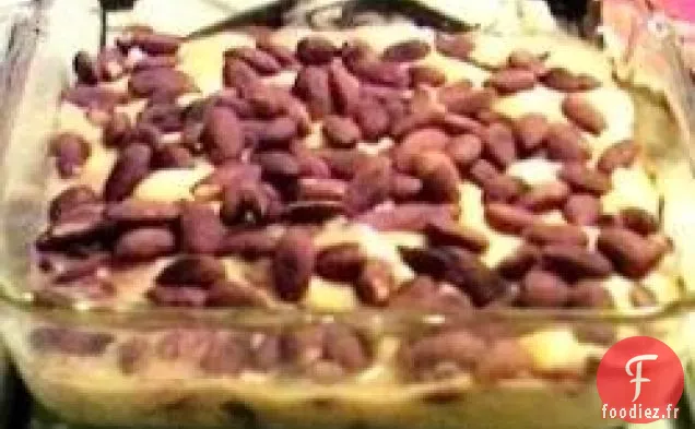 Poulet Aux Amandes Facile