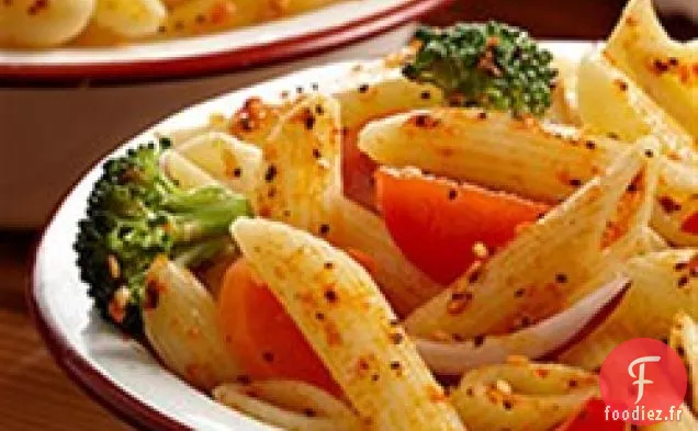 Salade de Pâtes Suprême de McCormick®