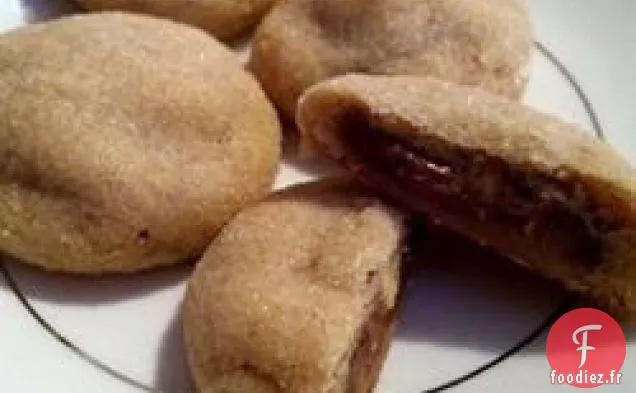 Cookies Surprise