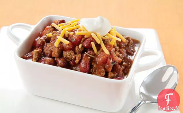 Meilleur Chili