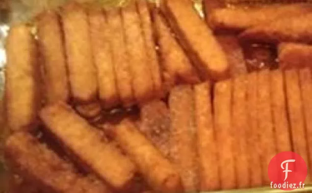 Délice de Tempeh