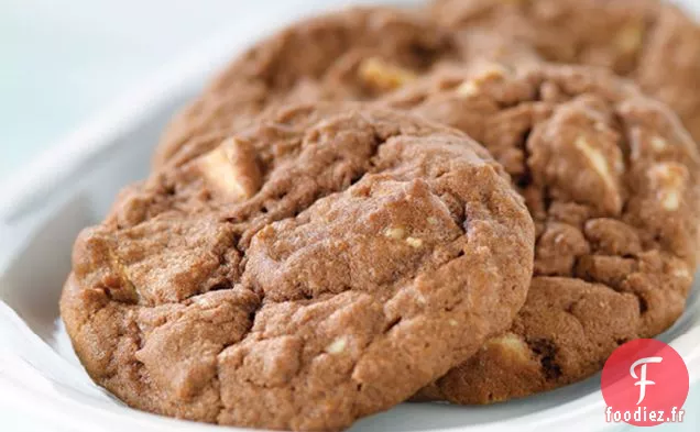 Biscuits au Pudding Faciles