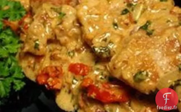 Filet De Porc Italien