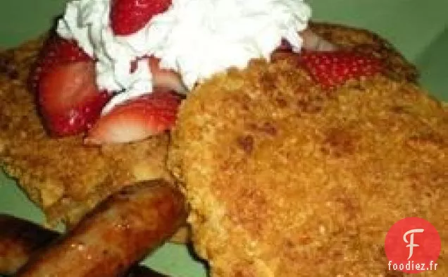 Pain perdu du Capitaine