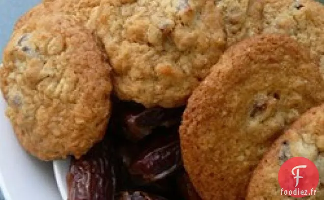 Cookies du Transporteur postal du Minnesota