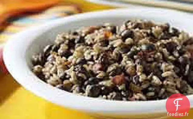 Moros et Cristianos Rapides et Faciles