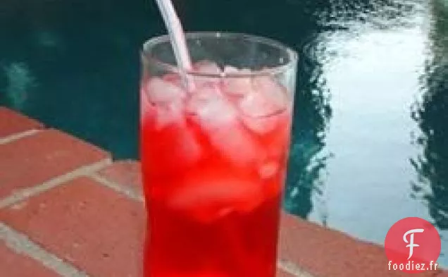 Demi-Mât Grenadine
