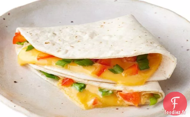 Quesadilla Rapide