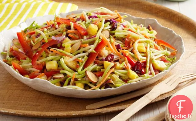 C'est pas la Salade de Ta Maman