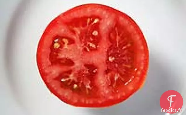 Tomates Grillées