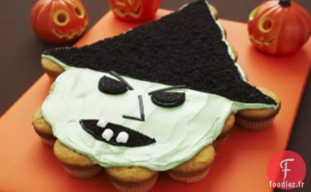 Gâteau 