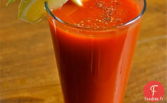 Bloody Mary