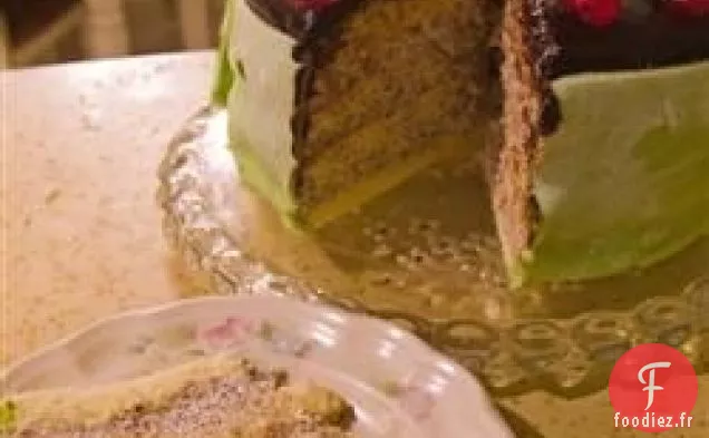 Gâteau de Cassata