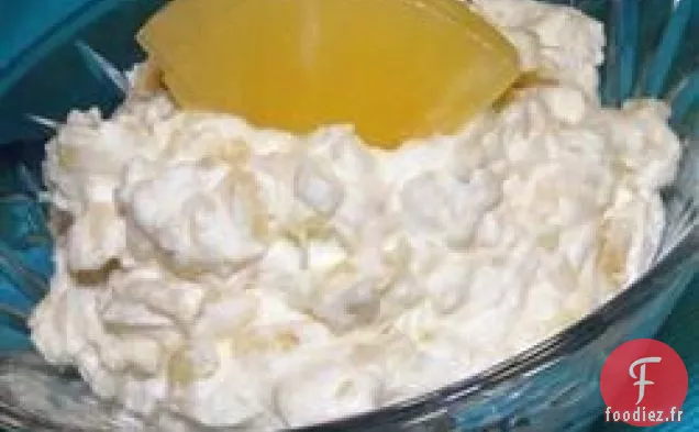 Surprise de Riz