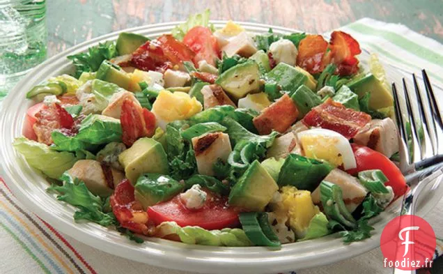 Cobb Californien Classique
