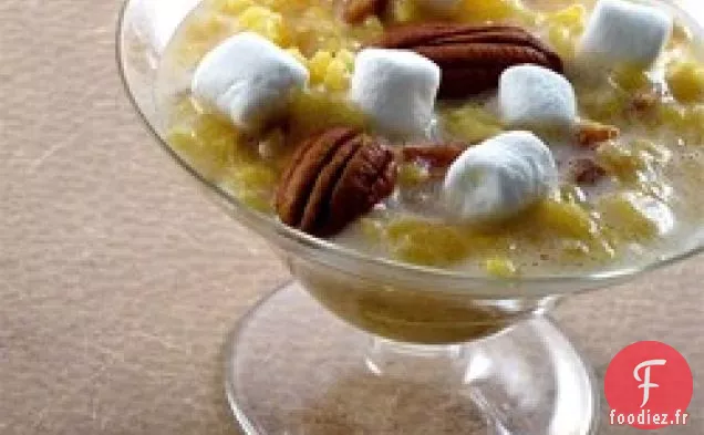 Dessert au Riz Céleste Sucré