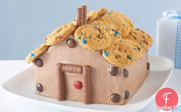 Gâteau Maison