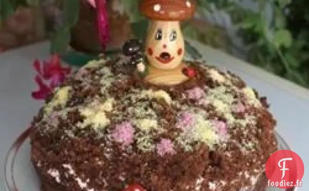 Gâteau Gob
