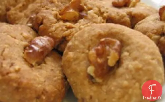 Les Meilleurs Biscuits à l'Avoine au Monde