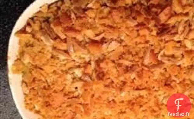 Cocotte de Connaisseur